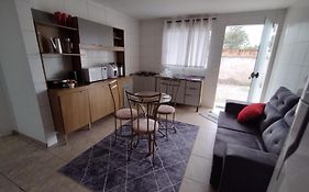 Apartamento Terreo Em Palhoca